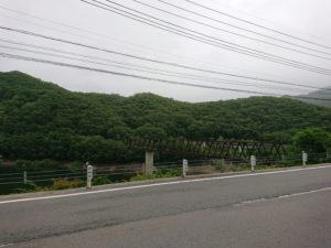 花と華①駅前